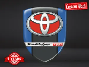 Toyota Individuell Lkw Folien Max Robust Pro Chic